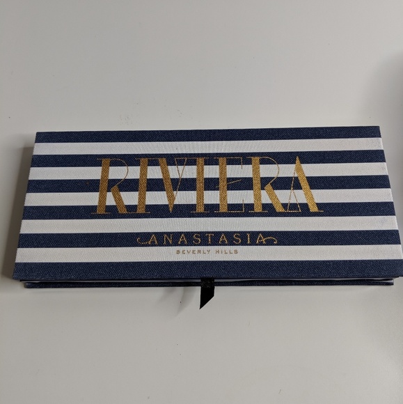 Anastasia Beverly Hills Other - Anastasia Beverly hills Riviera palette